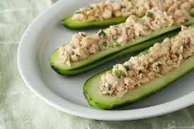Tuna Boats Cooking Matters Tuna Boat No Cook Meals Recipes
