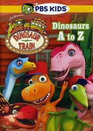 Searching for streaming and purchasing options. Amazon Com Dinosaur Train Dinosaurs A To Z Movies Tv