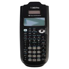 This graphing calculator project has 41 features in about 1000 lines of code. Texas Instruments Ti 36x Pro Scientific Calculator Walmart Com Walmart Com