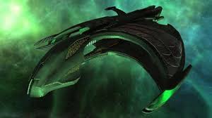 Star Trek Online Klingon Bird Of Prey Star Trek Online Devs Show New Romulan Ships Star Trek Online Star Trek Ships Star Trek Starships