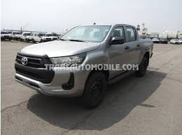 Check spelling or type a new query. Toyota Hilux Revo Pick Up Gebraucht Kaufen Preis 25900 Eur Baujahr 2021 Bei Truck1 5506073