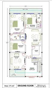 Standard House Plan Collection Engineering Discoveries 30x50 House Plans Family House Plans Town House Plans