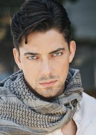 Derrick Dover｜キャストデータベース｜映画製作・映画制作｜シネマプランナーズ