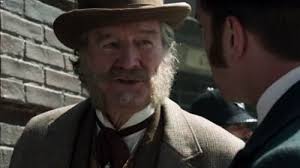 Ripper Street (TV Series 2012–2016)