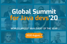 Events search and views navigation. Join Our Talk At The Biggest Java Event Of 2020 Saturday 1st Of August By Abn Amro Abn Amro Developer Blog Medium