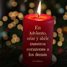 En Adviento Orar Y Abrir Nuestros Corazones A Los Demas Candidman Candidmanmx Candidman Fra Christmas Blessings Merry Christmas Wallpaper Xmas Greetings