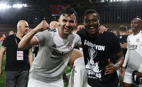 We did not find results for: Besiktas I Sampiyonlar Ligi Nde Dev Rakipler Bekliyor