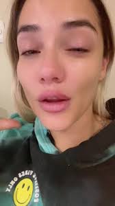 No puedo mas con los videos de #findelapandemia y ver que la mayoría en  dichos videos no lo logró 🥺💔 es dms fuerte