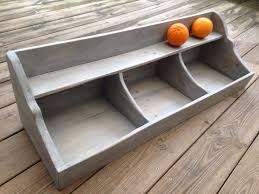 gruttersbak eigen makelij p1 grijs rustic kitchen woodworking wall shelves