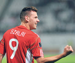 Potansiyelli bir adam alınarak çok sağlam bir hat oluşturulmak isteniyor olabilir. Szalai S Future Still Unclear Hungarian Football News