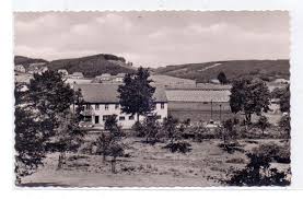 Liebe gäste, ab kommenden montag, 02.11.2020 bieten wir wieder unseren außer haus verkauf an. 5768 Sundern Allendorf Gasthof Und Pension Klute 1957 Nr 599734081 Oldthing Ansichtskarten Nordrhein Westfalen