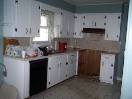 updating old kitchen cabinets