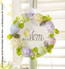 Fruhlingshafter Bastelspass Oz Verlag Basteln Fruhling Ostern Basteln Basteln Fruhling