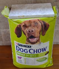 Nestle Purina Dog Chow Urun Incelemesi Kuzu Etli Yetiskin Kopek Mamasi 14 Kg Pet Yurdu