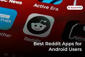 Maybe you would like to learn more about one of these? 10 Best Reddit Apps For Android Users In 2021 Mashtips