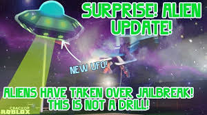 Jailbreak codes 2021 wiki roblox: Aliens Jailbreak Roblox Roblox Alien Typing Games