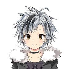 Pin By Drawwithkoko Com On Simple Colored Anime Coloring References Anime Art Color