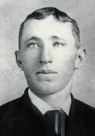 Isaac Thomas Garrison (1873-1941)