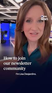 Hi, it's Lisa Desjardins, PBS News’ Capitol Hill correspondent. , Did you  know we have a weekly politics newsletter? It's called Here's the Deal. ,  It's an email rooted in some basic beliefs: ...