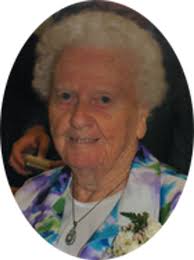 Edith Leach Obituary March 30, 2015