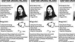 Tentu saja kumpulan tema acara yang menarik memang telah banyak dicari oleh orang di internet. Ini Sketsa Mayat Wanita Dalam Karung Yang Ditemukan Di Waduk Pluit Versi Polisi Tribunnews Com Mobile