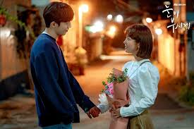 2019 korean drama, best 2019 korean drama, encounter, he is psychometric, her private life, kingdom, romance is a bonus book related: Emotional K Dramas That Will Get You Into A Crying Mess