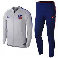 Popular preis preis top artikel nuevo. Atletico Madrid Trainingsanzug 2018 19 Kaufen Nike