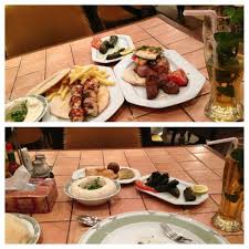 بالتفاصيل والصور مطعم الريف اللبناني بالرياض استمتع بالطعم اللبناني الأصيل مدينة الرياض