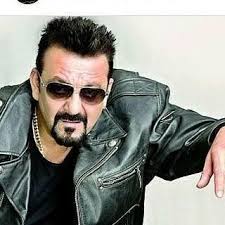 Dashing Sanjay Dutt Bollywood Stars Bollywood Actors Actors