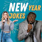 New Year, New Jokes! event image