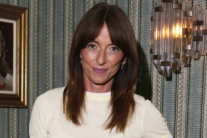 Davina McCall Reveals She Has Cardiovascular Disease