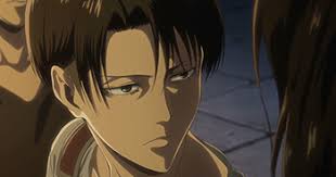 This is just my opinion, but when it levi ackerman. Who Voices Levi Ackerman