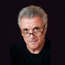 John Irving Movies and Shows