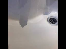 cistern crack repair and sink crack