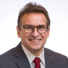 M-RCBG Senior Fellows 2025-26