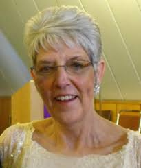 Obituary for Elaine Barbara Marie (Berthelette) Hryciuk