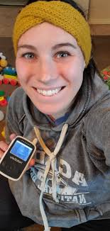 Nursery mornings with shared happiness