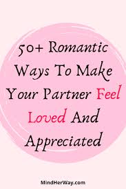 A good hug can tell someone more about how you feel than the great poems of the heart or love songs. 50 Ways To Make Your Partner Feel Wanted Loved Feel Loved Healthy Relationship Tips Feel Wanted