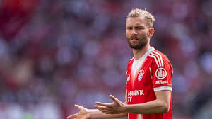 Bayern Munich could part ways with star defender this summer