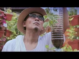 Yabang khalifah aku semut merah. Yabang Khalifah Ustazah Ayu Hobi Bertani Official Music Video Youtube