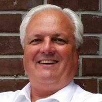 Rev. Steven E. Wigger Obituary