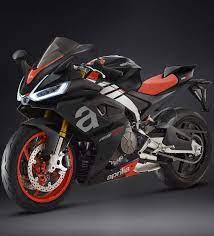 2020 Aprilia Rs 660