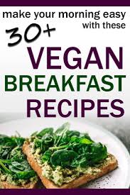Vegan Breakfast Ideas Easy Recipes Vegan Family Travels Plant Based Recipes Breakfast Vegan Breakfast Recipes Vegan Dinner Recipes Easy
