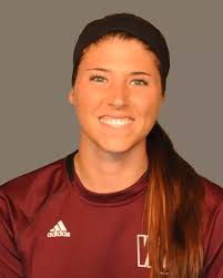 2013 Women's Soccer Roster