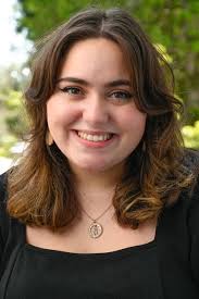 Theatre major earns prestigious national fellowship for work as a dramaturg 