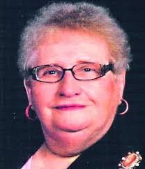 Hazel BIRCH Obituary (1936