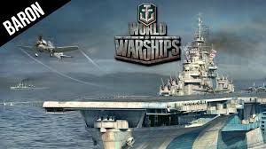 We're going on 2 and expanding the fleet! World Of Warships Aircraft Carrier Gameplay How To Use A Carrier In Wows Cbt Youtube