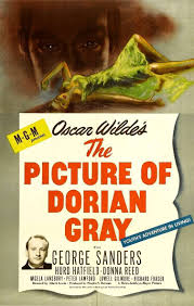 June 19, 2009 john campea 29 comments. The Picture Of Dorian Gray 1945 Moria