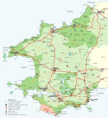 The Park Pembrokeshire Pembrokeshire Coast Best Of Wales