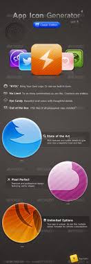 App Icon Generator Vol 3 Icon Generator App Icon Generator App Icon